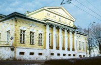 День памяти Пушкина традиционно пройдет в музее поэта на Пречистенке